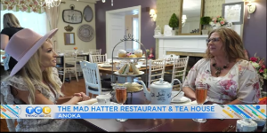 A fun day in Anoka — Burnsville Dining news
