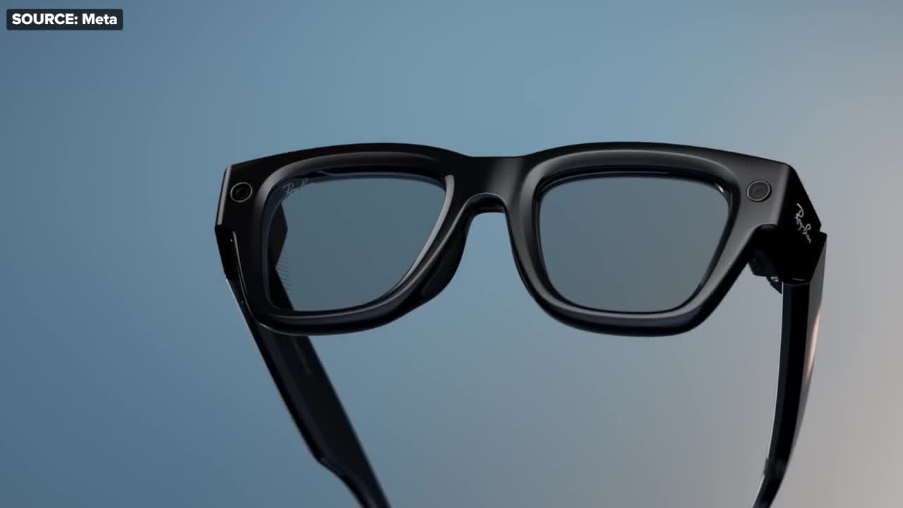 Smart glasses prompt new Minnesota school rules — KSTP 5, Burnsville Real Estate news