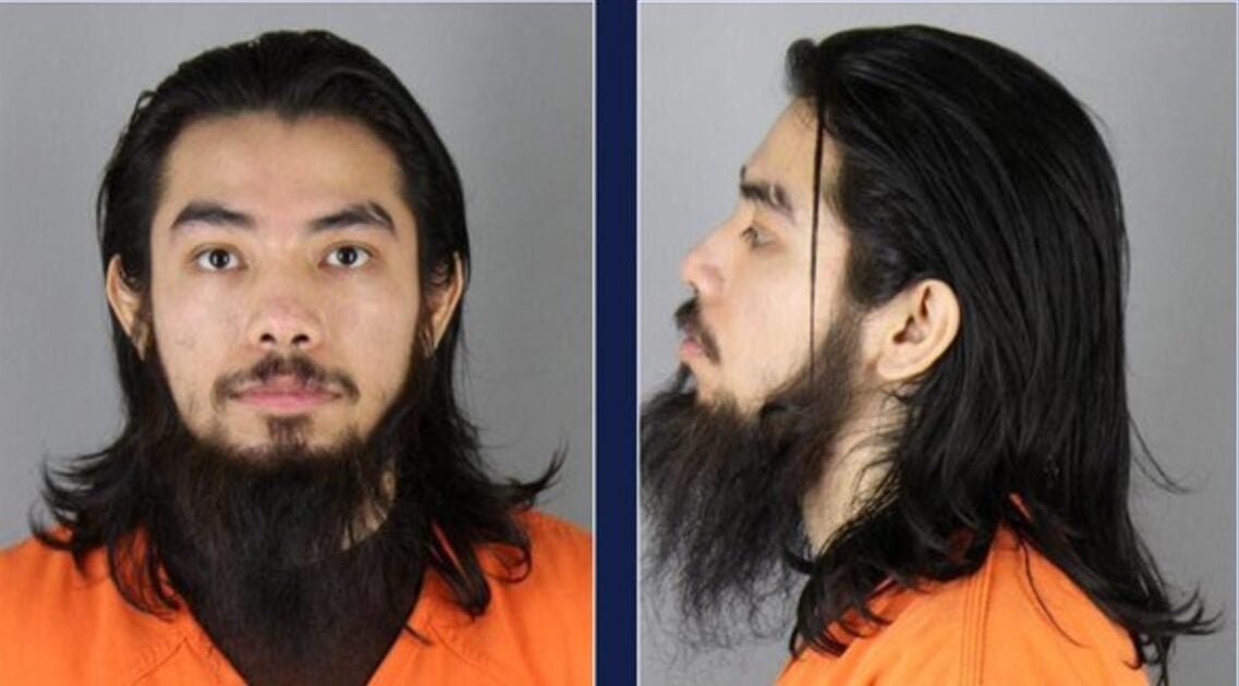 Man with history of assaulting women charged for trying to kidnap woman from her kitchen — KSTP 5, Burnsville Community news