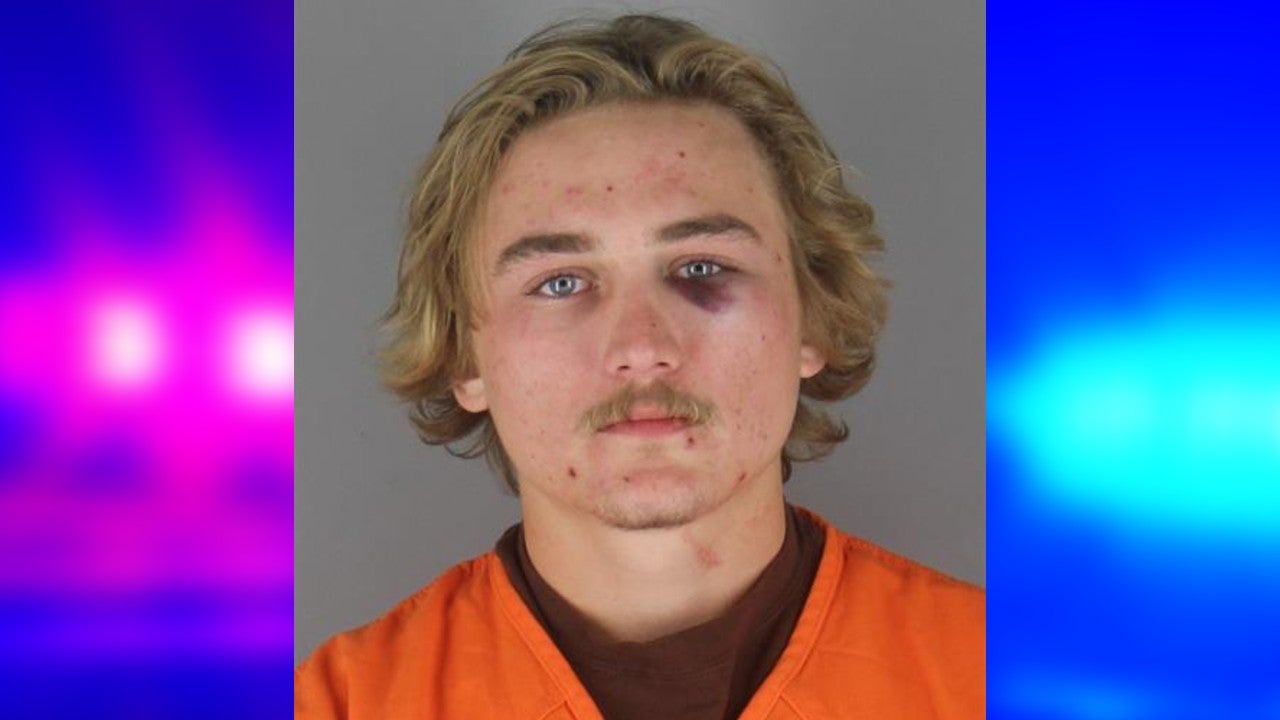 Independence man arrested after allegedly firing shotgun during fight, prompting shelter-in-place — KSTP 5, Burnsville Schools news