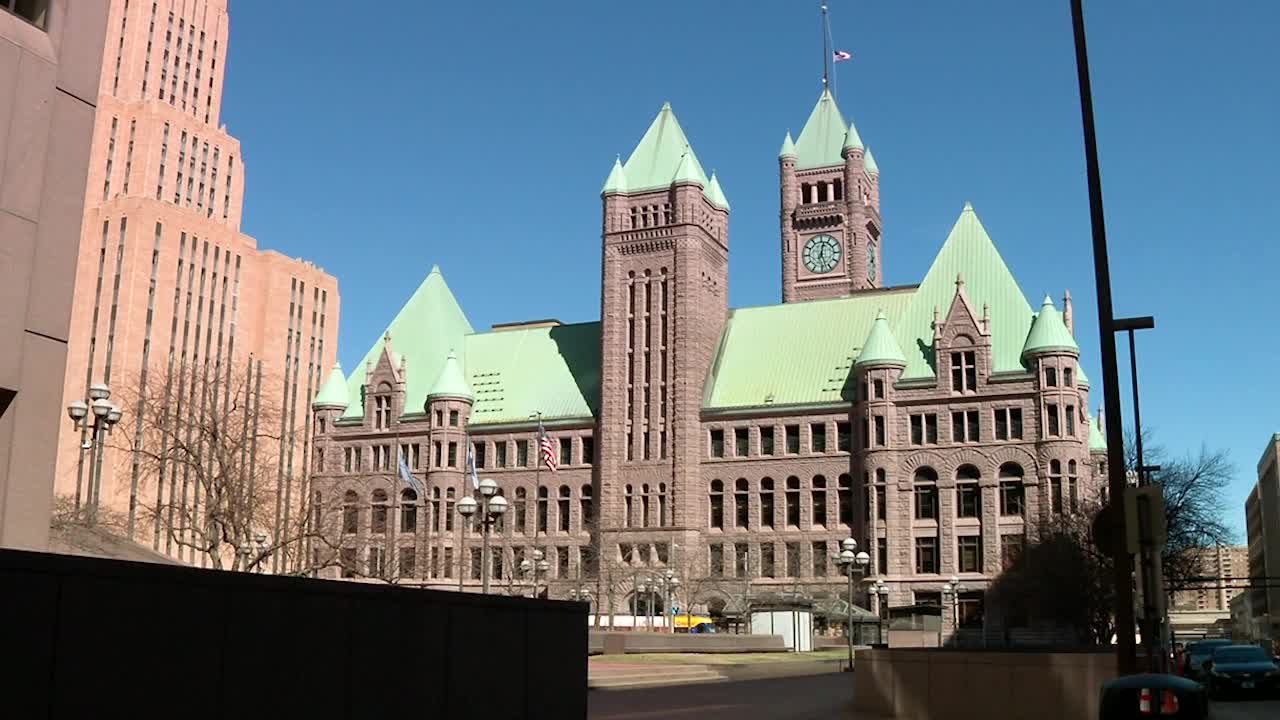 Minneapolis pays out another $2 million in claim of excessive force from 2020 civil unrest — KSTP 5, Burnsville Real Estate news