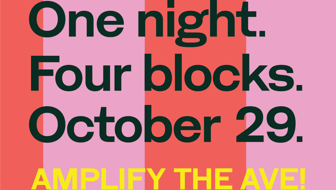 Amplify the Ave! Retail & Bar Crawl — KSTP 5, Burnsville Business news