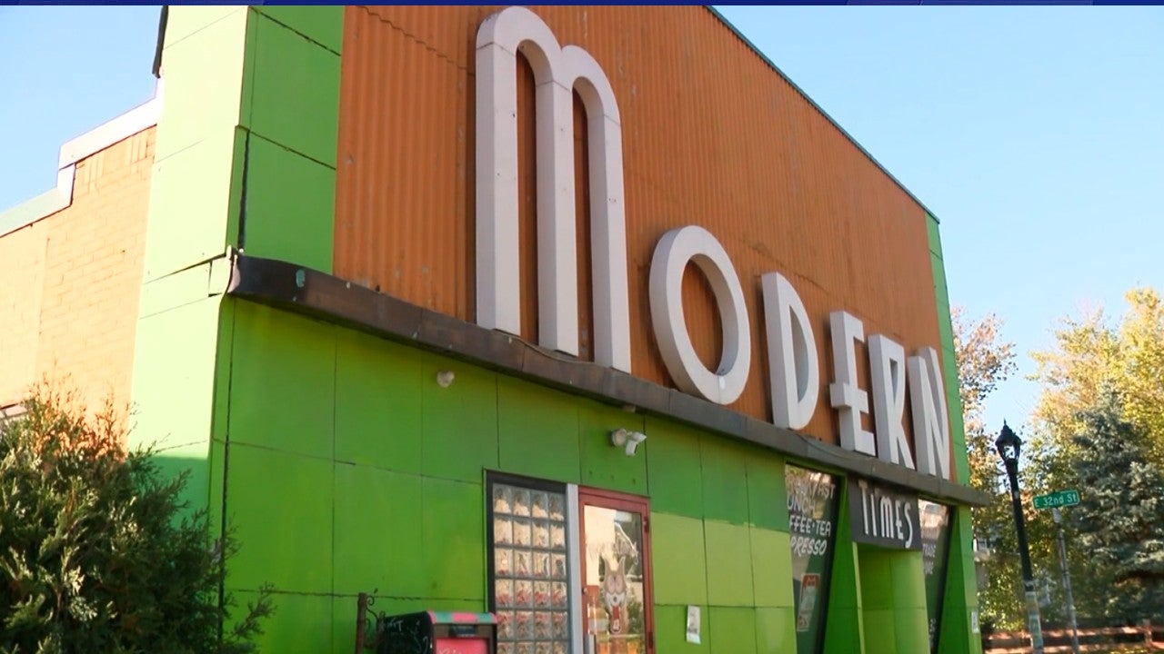 Modern Times Cafe gave away free meals during Operation Metro Surge — now it’s shutting down — KSTP 5, Burnsville Dining news