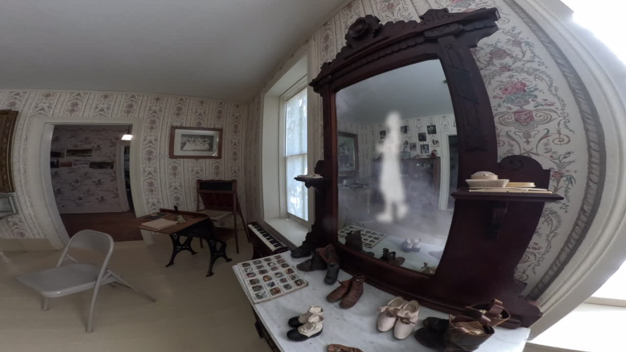 So Minnesota: Haunted Stillwater Warden’s House Museum — KSTP 5, Burnsville Arts news