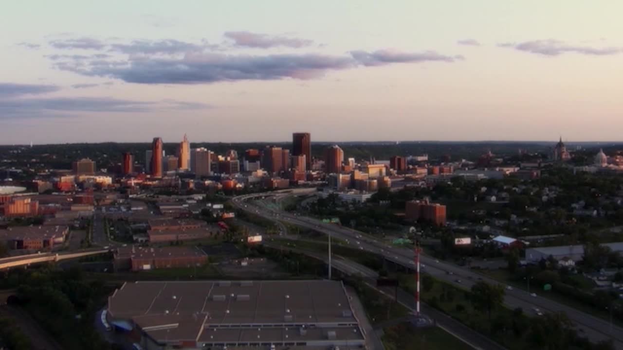 City of St. Paul seeing skyrocketing number of data requests — KSTP 5