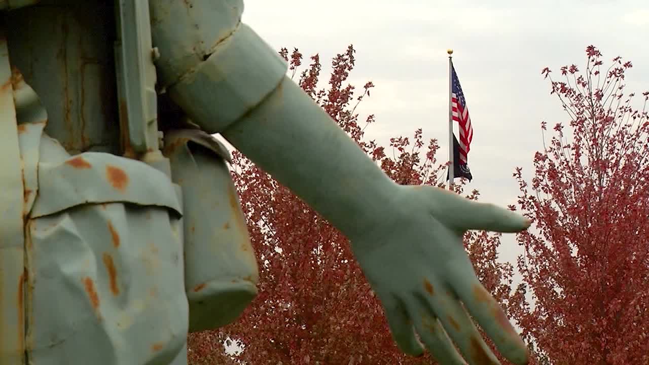 Minnesota announces ‘effective end’ to veteran homelessness, achieving decades-long goal — KSTP 5, Burnsville Health news