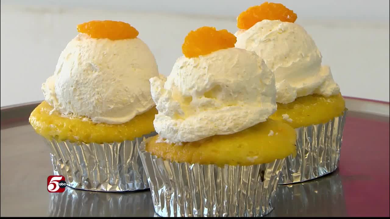 Cream of the Cakes – Lakeville — Burnsville Business news