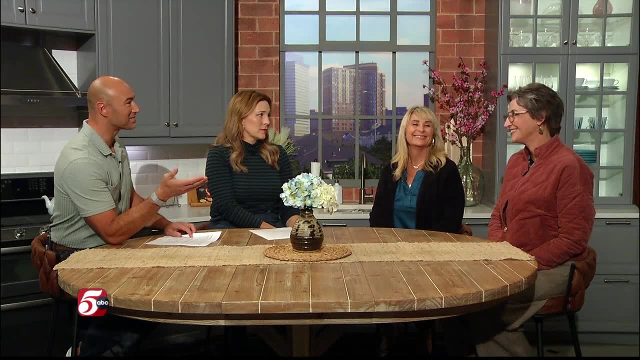Divorce vs. Legal End of a Marriage — KSTP 5, Burnsville Community news