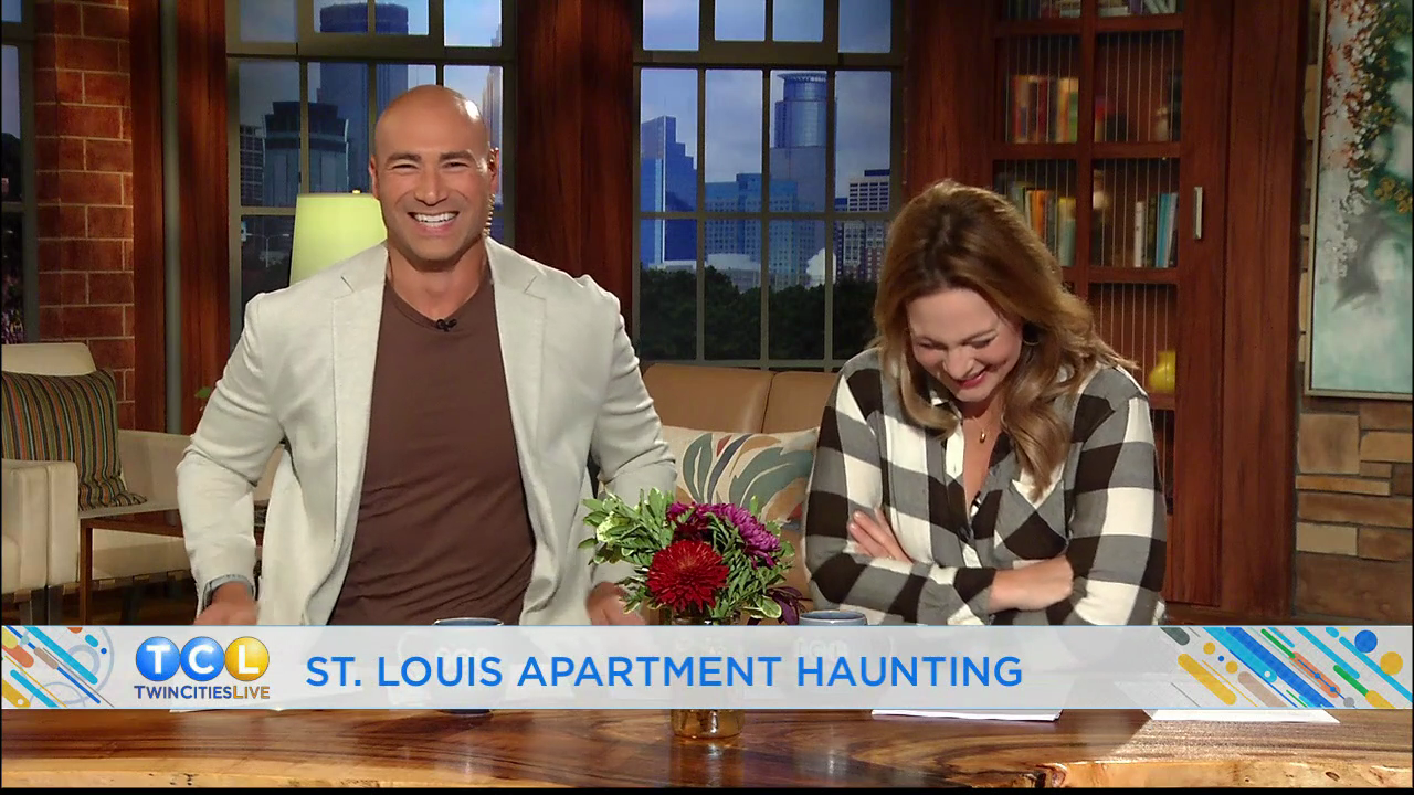 11/20 Host Chat — KSTP 5 — Gopher