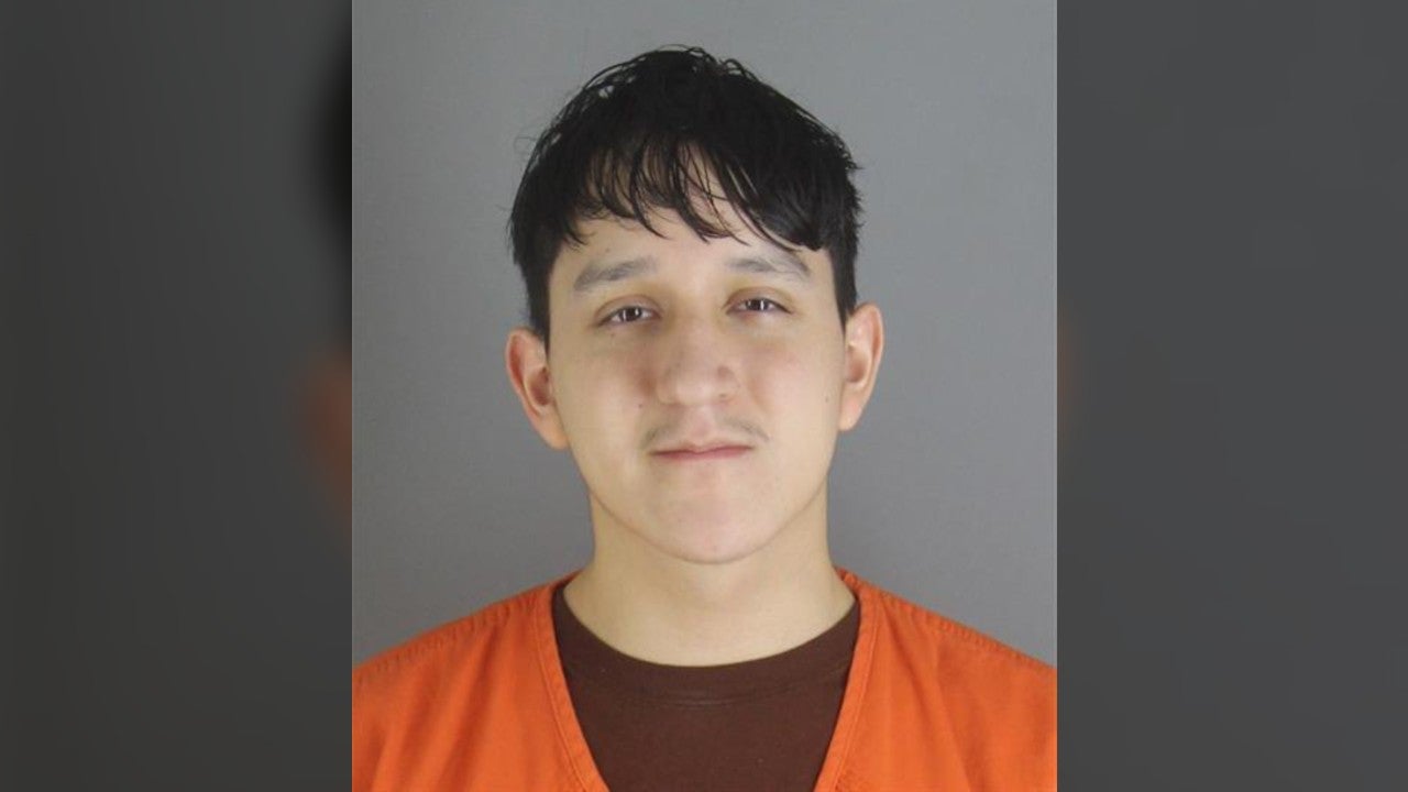 Man sentenced to 13 years in prison for shooting at Bloomington police officers — KSTP 5