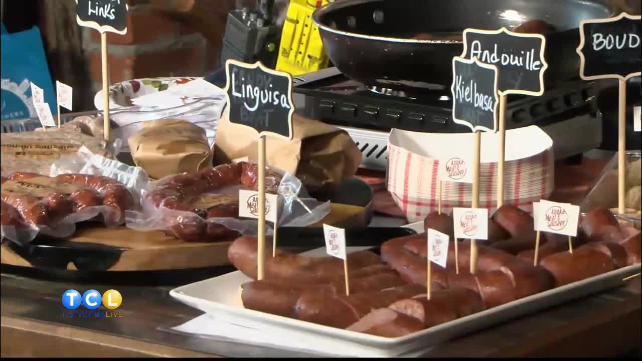 Anoka Meats & Sausage — Burnsville Community news