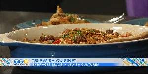 Chicken & Sausage Linguine — KSTP 5, Burnsville Dining news