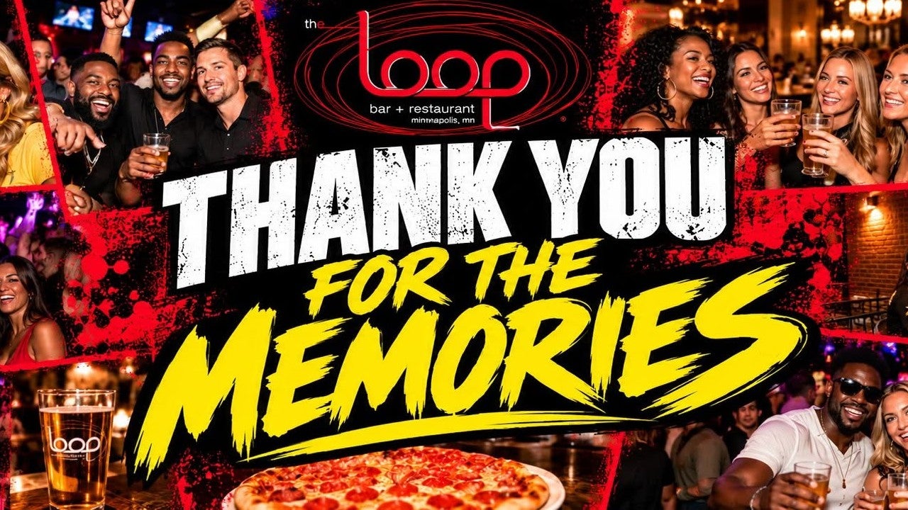 Popular North Loop bar closing after 20 years — KSTP 5, Burnsville Dining news