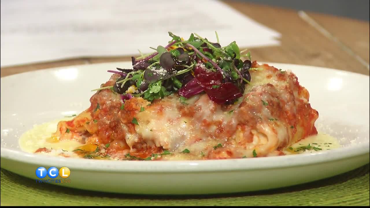 MSP Magazine’s Fall Restaurant Week — KSTP 5, Burnsville Dining news