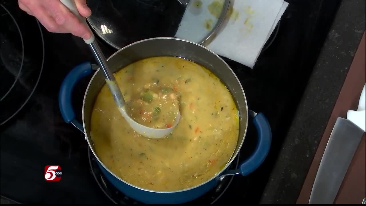 Ginny’s Bites — KSTP 5, Burnsville Community news