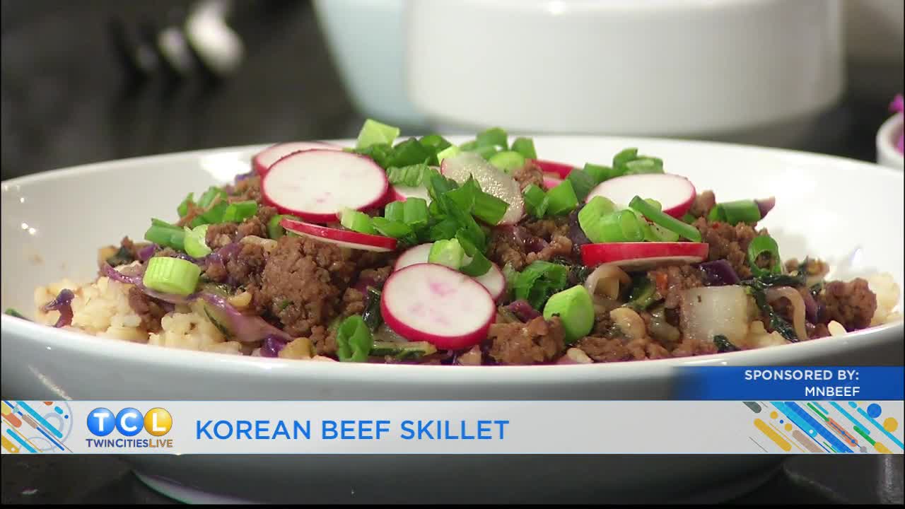One Dish Wonders with Minnesota Beef Council — Burnsville Sports news