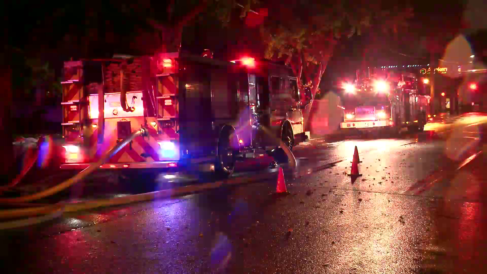 Dog killed in St. Paul house fire on Berkeley Avenue — Burnsville Community news