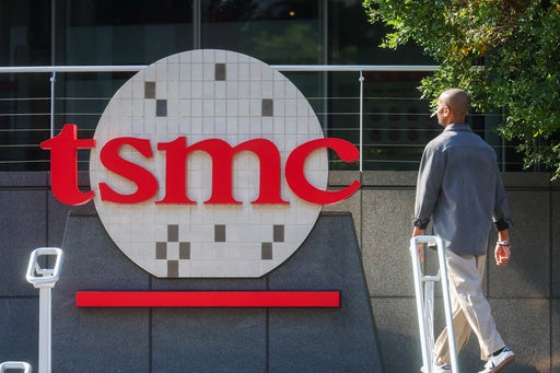 Taiwan chipmaker TSMC explores Texas investment to expand production in the US — KSTP 5, Burnsville Technology news