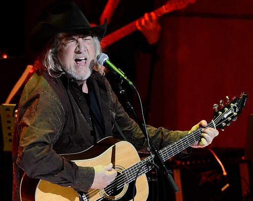 John Anderson, country music star whose hits included ‘Wild and Blue,’ dies at 71 — KSTP 5, Burnsville Schools news