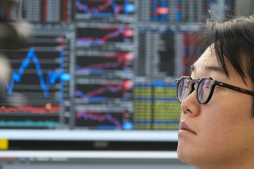 Broadcom and other AI stocks lift Wall Street closer to its record — Burnsville Real Estate news