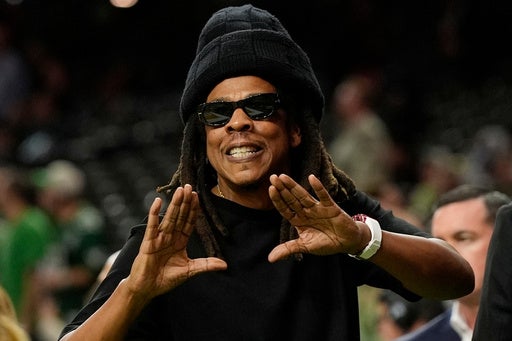 Jay-Z picks himself to headline the Super Bowl halftime show at SoFi Stadium in Southern California — Burnsville Arts news