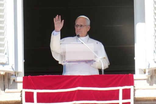 Pope Leo XIV says he will undergo surgery in the coming days to remove a nodule on his lung — KSTP 5, Burnsville Health news