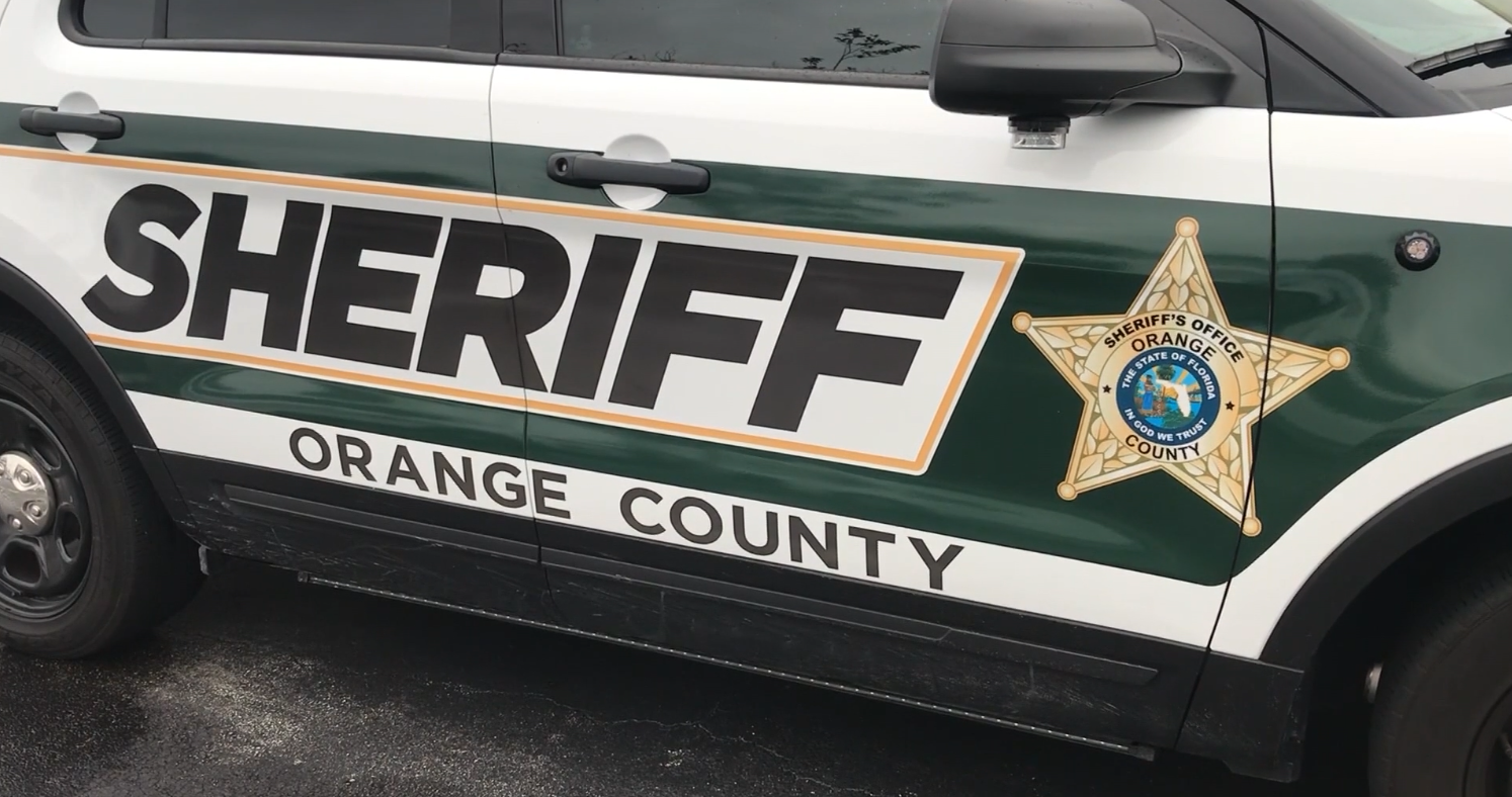 1 killed, 2 children among 6 hospitalized in Orange County chain-reaction crash — WESH 2 Orlando, Burnsville Health news