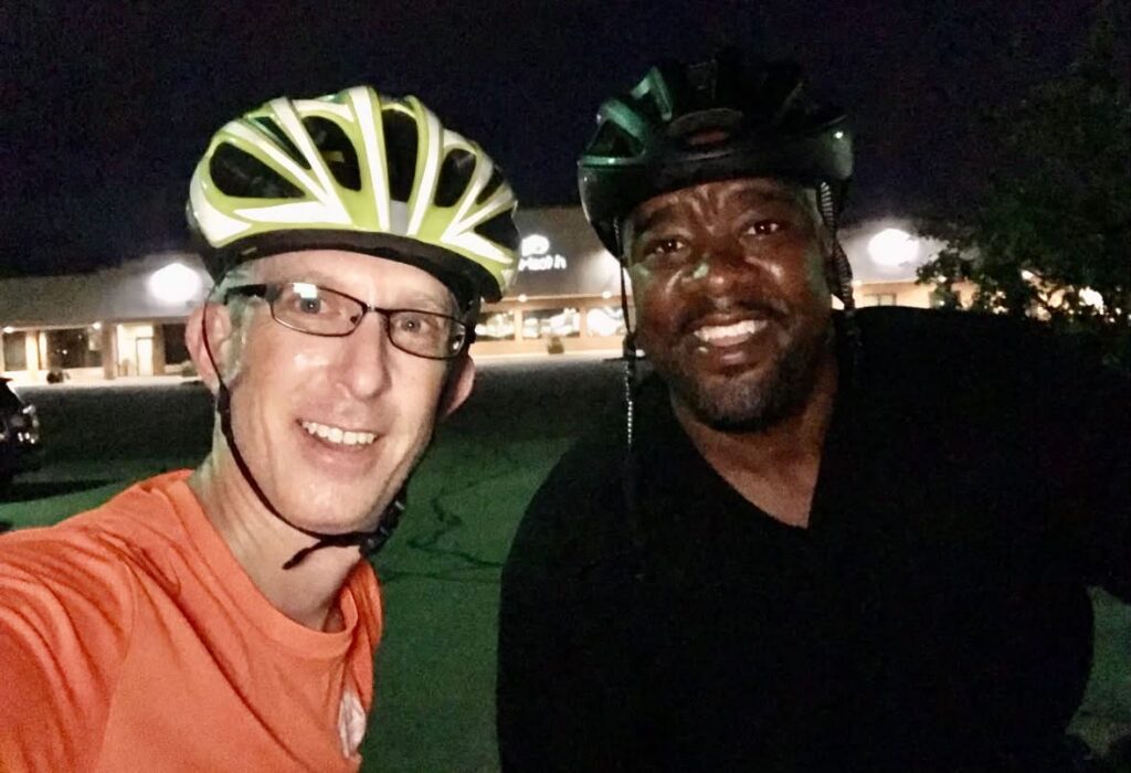 “Bike for Mike” Memorial Ride to honor Michael Johnson’s life and legacy — Madison365, Burnsville Business news