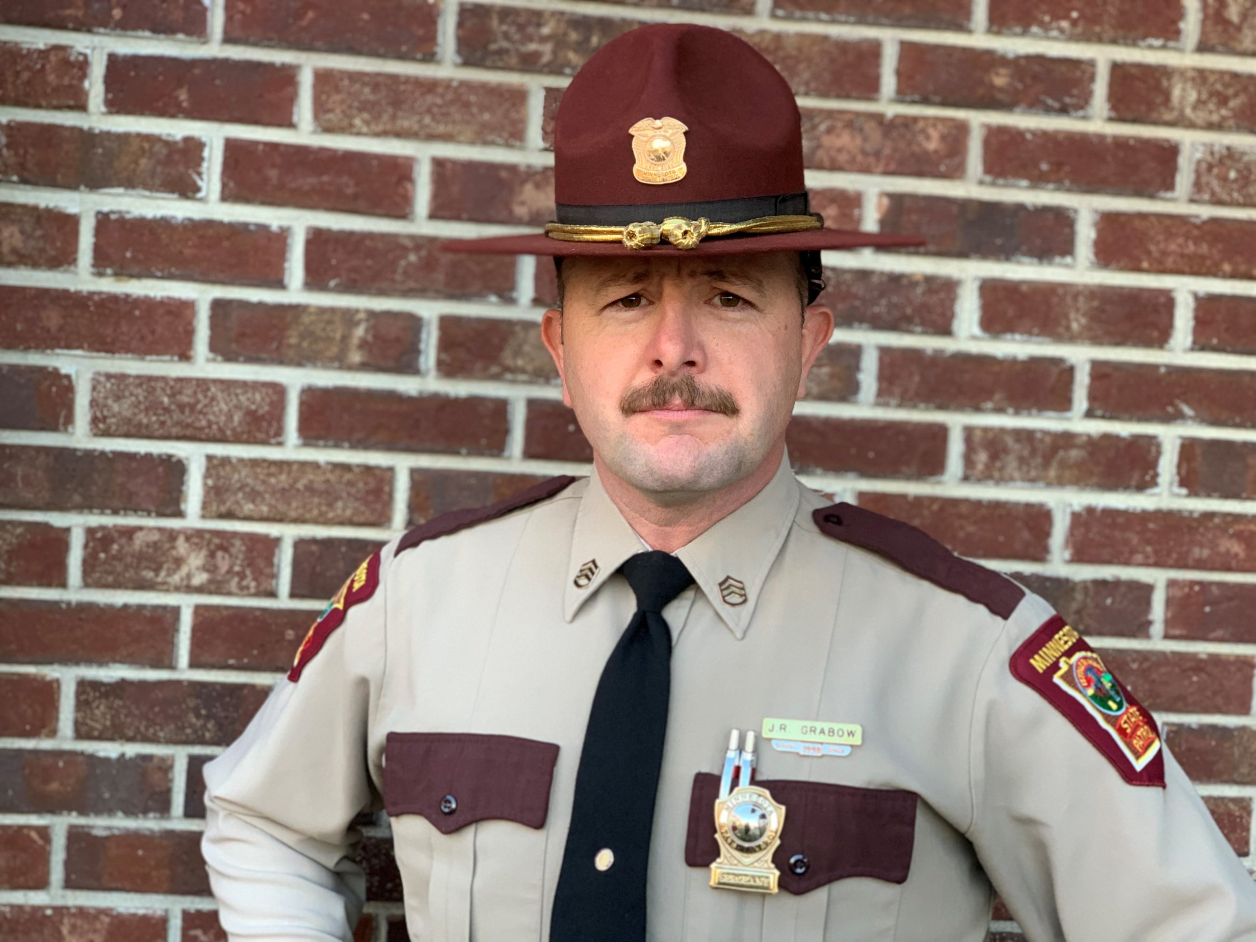 ASK A TROOPER: Entering and Exiting the Freeway — KFGO, Burnsville Community news
