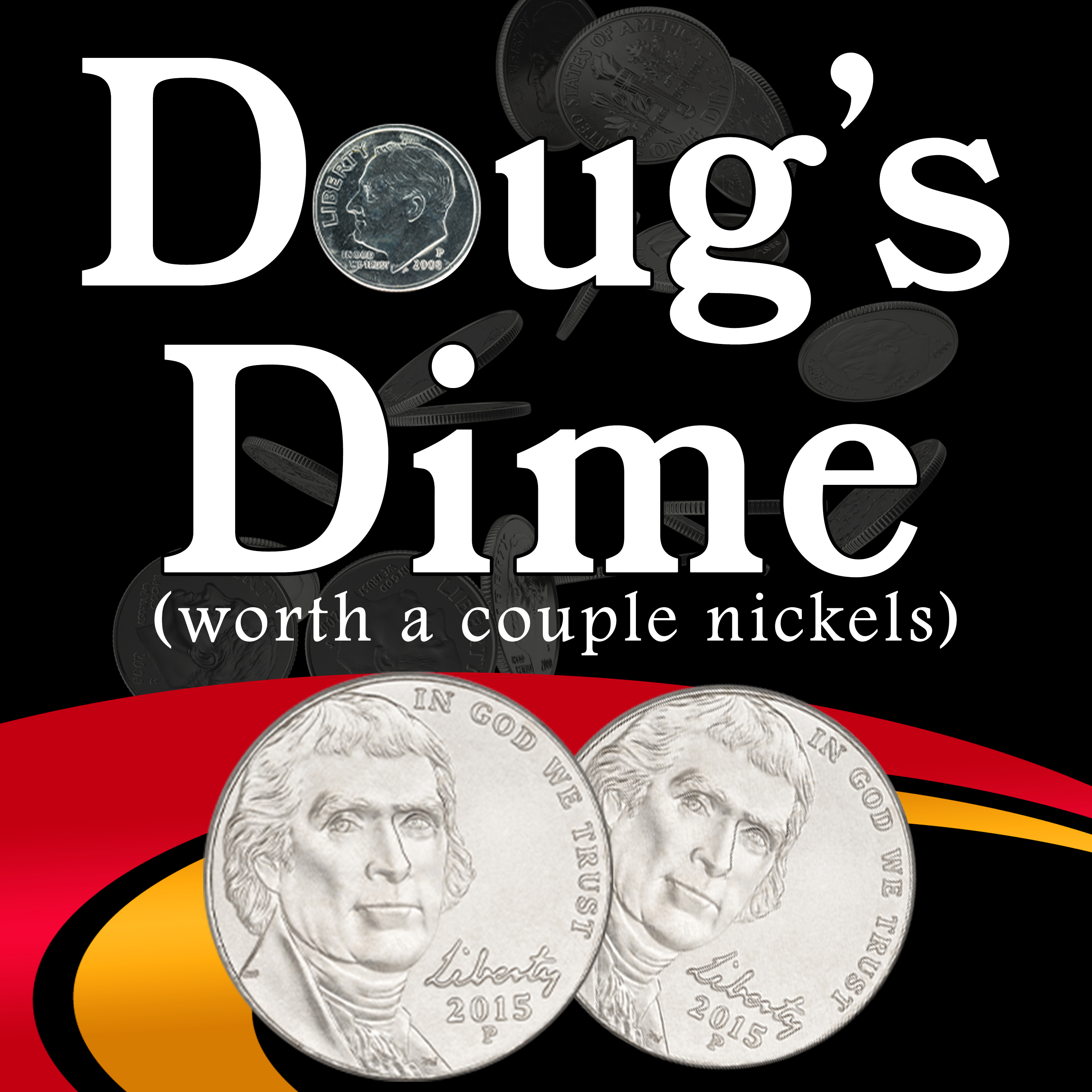 Doug’s Dime: A Hard Time For Wine? — KFGO, Burnsville Community news