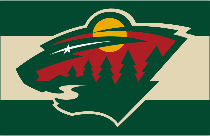 Cooley makes 36 saves in the Flames’ 2-1 victory over the Wild — KFGO, Burnsville Sports news