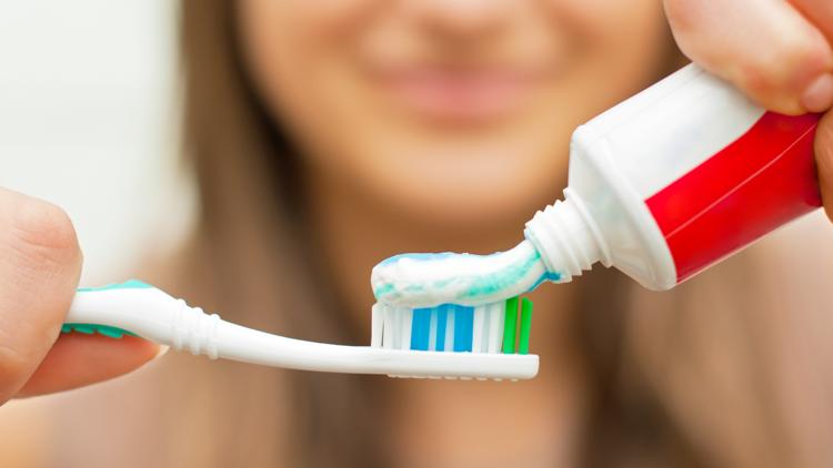 Toothpaste recall for more than 4 million tubes includes ones for kids — WTSP Business Tampa Bay, Burnsville Business news