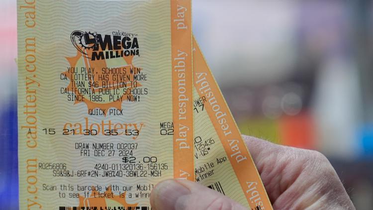 Did anyone win Mega Millions' $413M jackpot? Here are the winning numbers for Tuesday, Oct. 20, 2026 — WTSP Business Tampa Bay, Burnsville Business news