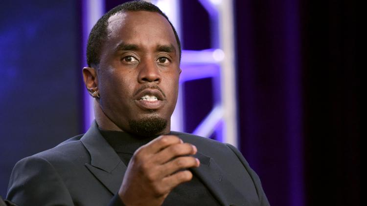 Sean 'Diddy' Combs moved to new prison after reports of luxury lifestyle behind bars — KARE 11 Entertainment, Burnsville Arts news