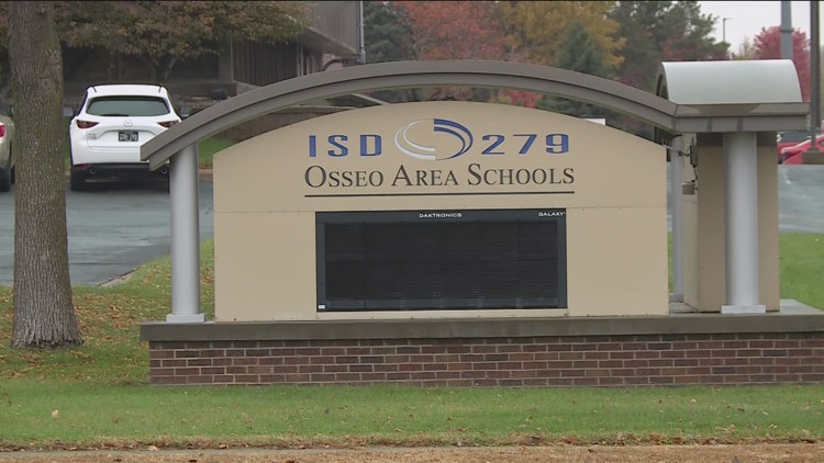 Parents demand answers to police response after Osseo football game ends with fights, teen hit by car — Burnsville Schools news