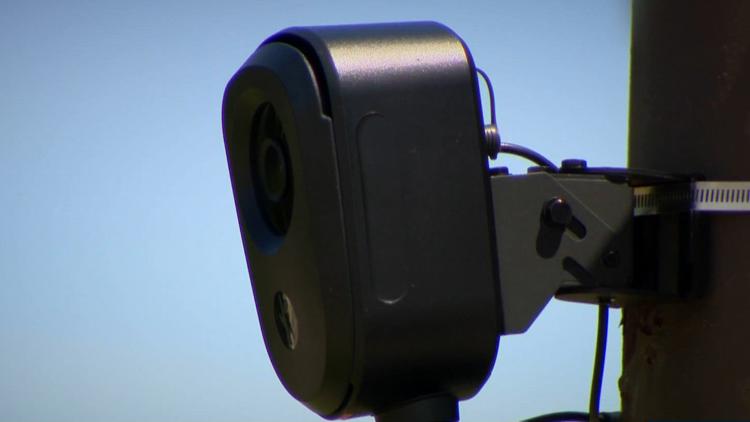 Flock has yet to pick up cameras in several cities that voted to remove them — KARE 11 Local, Burnsville Community news