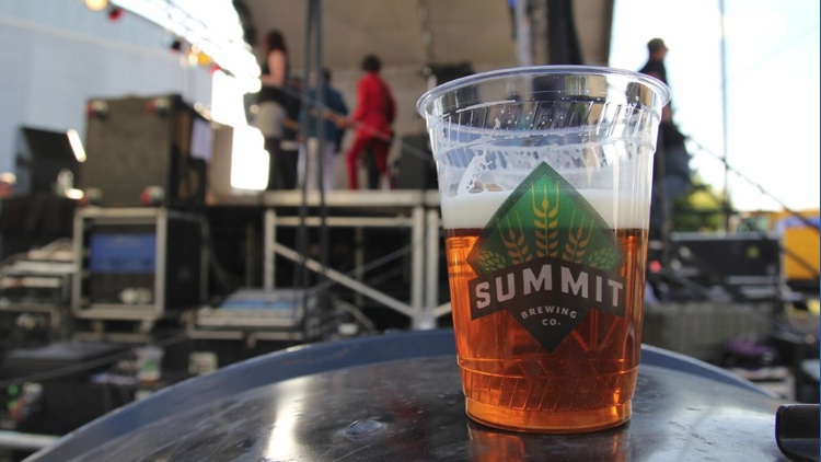 Summit Brewing: 'We now have a clear path forward' after financial uncertainty — KARE 11 Local, Burnsville Dining news