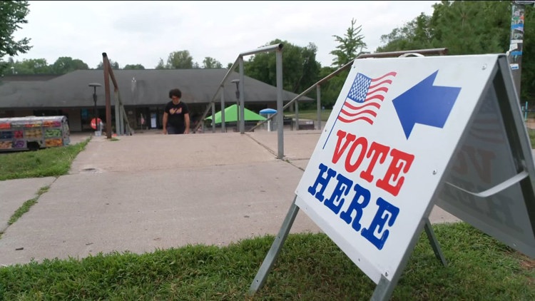 Minneapolis residents set early voting record — Burnsville Community news