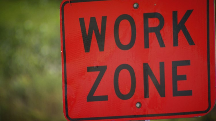 Highway 52 closure in South St. Paul this weekend — KARE 11 Local, Burnsville Community news