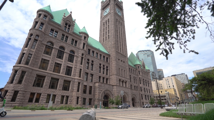 Minneapolis City Council votes to eliminate Office of Community Safety — Burnsville Government news
