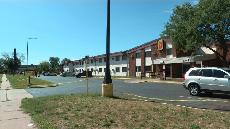 Hotels lose hospitality licenses after raids in Brooklyn Center — KARE 11 Local, Burnsville Health news