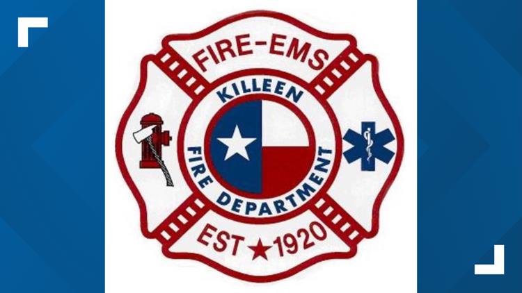 Killeen Fire Department extinguishes fire at apartment complex — KCEN (Central Texas), Burnsville Health news