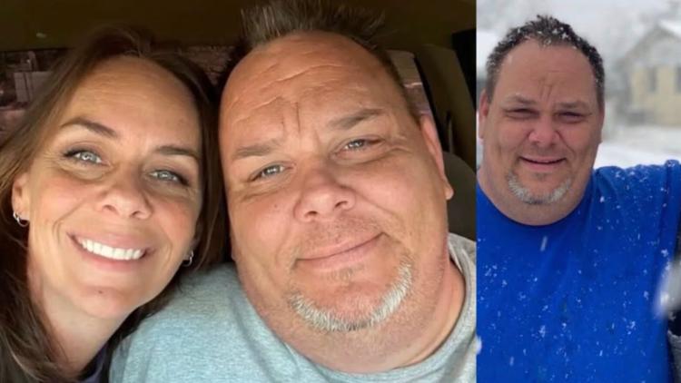 'I don't want it to be someone else's family member that this happens to' | Family seeks justice after man in crisis dies following police TASER use — KCEN (Central Texas), Burnsville Community news