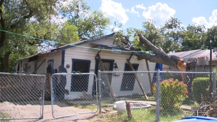 'The community is drowning': Texas flood survivors plead for help after FEMA denies disaster assistance — WFAA (Dallas-Fort Worth), Burnsville Community news