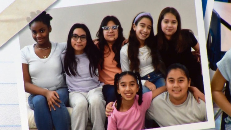How an education nonprofit is helping Margil Elementary students thrive beyond the classroom — KENS 5 (San Antonio), Burnsville Schools news