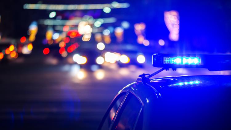 SAPD: Intoxicated driver crashes into pillar on Loop 1604, killing passenger — KENS 5 (San Antonio), Burnsville Community news