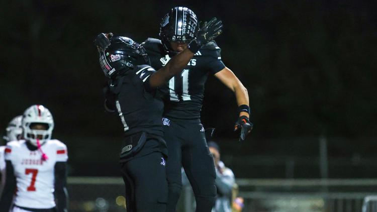 KENS 5 High School Football Roundup | October 22-24, 2026 — KENS 5 (San Antonio), Burnsville Schools news