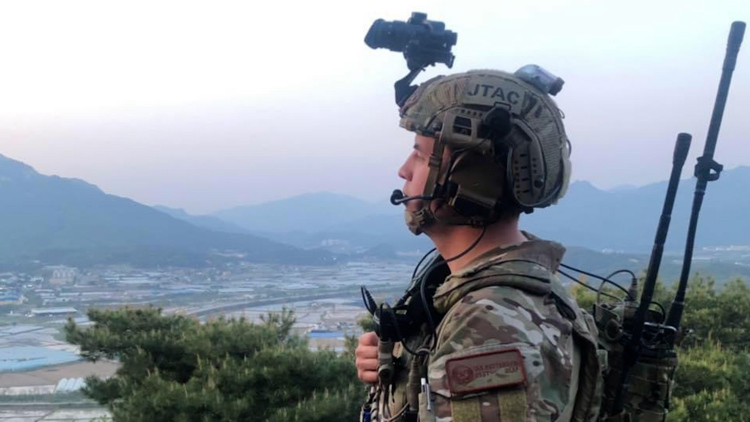 Air Force squadron pauses rappel training after tech sergeant's fatal fall at UTSA football game, officials say — KENS 5 (San Antonio), Burnsville Technology news