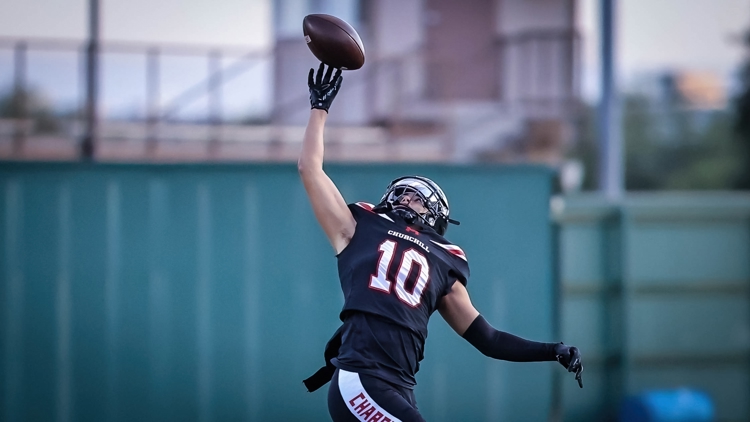 KENS 5 High School Football Roundup | October 15-17, 2026 — KENS 5 (San Antonio), Burnsville Schools news