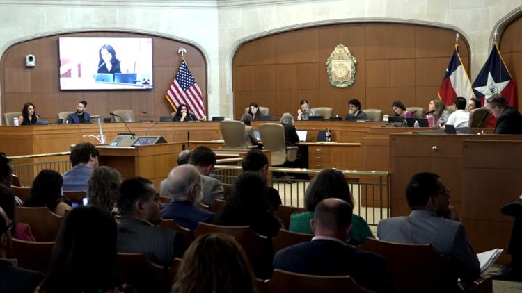 San Antonio City Council debates how restrictive leaders should be on future data center development — KENS 5 (San Antonio), Burnsville Technology news